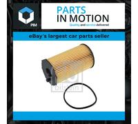 Febi 172627 Oil Filter Fits Jaguar