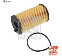 OIL FILTER 172627 FOR UHZ AJD 2.7L DT17TED4/276DT/UHZ 2.7L 6cyl