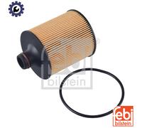 FEBI BILSTEIN 173801 Oil filter