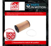FEBI BILSTEIN 174345 Oil filter