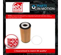 Oil Filter 174823 Febi 2047411 2151728 2234788 Genuine Top Quality Guaranteed