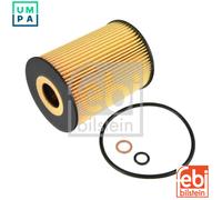 Autostar Germany Oil Filter 11427840594 Fits BMW 3 Series, 5 Series, X3, X5