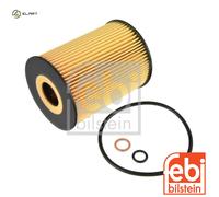 OIL FILTER 177174 FOR S85 B50 A 5.0L 10cyl