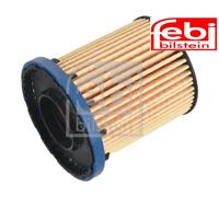 OIL FILTER 178498 FEBI BILSTEIN I