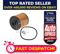 FEBI BILSTEIN 178639 Oil filter