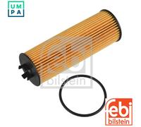 Febi Bilstein 179964 Oil Filter Fits Chevrolet Aveo Opel Corsa Vauxhall Corsa