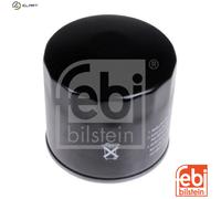 FEBI BILSTEIN 180010 Oil filter