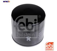 FEBI BILSTEIN 180010 Oil filter