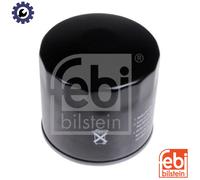 FEBI BILSTEIN 180010 Oil filter