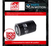 Oil Filter 182014 Febi 0690260 690260 61584009 1325690250 0001160024 Quality New
