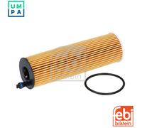 FEBI BILSTEIN Oil Filter 182956 – Fits Mercedes-Benz E-Class & S-Class