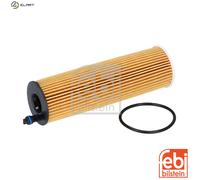 FEBI BILSTEIN Oil Filter 182956 – Fits Mercedes-Benz E-Class & S-Class