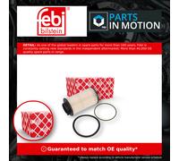 Oil Filter 183320 Febi 2134356 Genuine Top Quality Guaranteed New