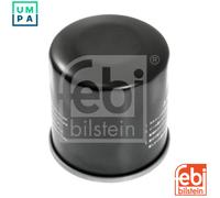 FEBI BILSTEIN 183879 Oil Filter Fits Nissan Pixo Suzuki Alto Baleno Splash