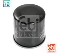 FEBI BILSTEIN 183879 Oil Filter Fits Nissan Pixo Suzuki Alto Baleno Splash