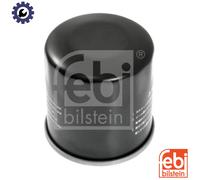 FEBI BILSTEIN 183879 Oil Filter Fits Nissan Pixo Suzuki Alto Baleno Splash
