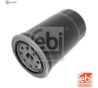 FEBI BILSTEIN 184013 Oil filter