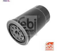 FEBI BILSTEIN 184013 Oil filter