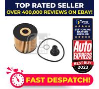 Oil Filter 184073 Febi 263202U000 Genuine Top Quality Guaranteed New