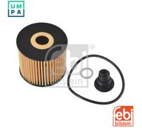 FEBI BILSTEIN 184073 Oil filter