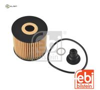 OIL FILTER 184073 FOR D4FE 1.6L D4FB 1.6L 4cyl