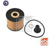 FEBI BILSTEIN 184073 Oil filter