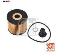 FEBI BILSTEIN 184073 Oil filter