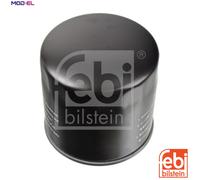 FEBI BILSTEIN Oil filter 184119 - OE 9091530003 - Fits Toyota Avensis, Corolla, RAV4