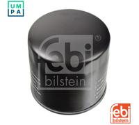 FEBI BILSTEIN Oil filter 184119 - OE 9091530003 - Fits Toyota Avensis, Corolla, RAV4