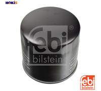 FEBI BILSTEIN Oil filter 184119 - OE 9091530003 - Fits Toyota Avensis, Corolla, RAV4