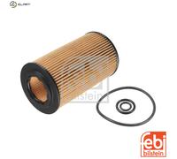 FEBI BILSTEIN 184133 Oil filter