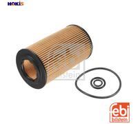 FEBI BILSTEIN 184133 Oil filter