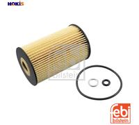 Febi Bilstein Oil Filter Insert - 184178 - Fits Hyundai & Kia - OE Quality