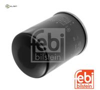 FEBI BILSTEIN Oil filter TOYOTA,LEXUS,LOTUS 184270 02630225,TY26278,6002116130 Engine oil filter Z149091503004,9091510004,90915YZZJ2,A120E6277S