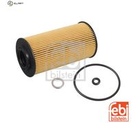 FEBI BILSTEIN 184391 Oil filter