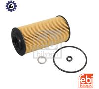 FEBI BILSTEIN 184391 Oil filter