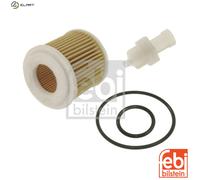 FEBI BILSTEIN 184419 Oil Filter Fits Aston Martin Daihatsu Lexus Lotus Perodua