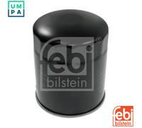 Oil Filter Fits Mitsubishi Challenger Colt Pajero Shogun OE MZ690071 Febi 184432