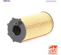 OIL FILTER 184432 FOR WLE7/WL-T/WL84/WL31/WL11/WLF2 2.5L 4M40-A/T 2.8L/07R2 2.2L