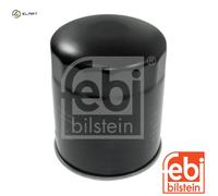 OIL FILTER 184432 FOR WLE7/WL-T/WL84/WL31/WL11/WLF2 2.5L 4M40-A/T 2.8L/07R2 2.2L