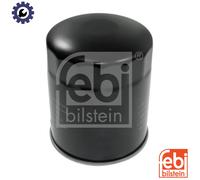 Oil Filter Fits Mitsubishi Challenger Colt Pajero Shogun OE MZ690071 Febi 184432