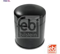 Oil Filter Fits Mitsubishi Challenger Colt Pajero Shogun OE MZ690071 Febi 184432