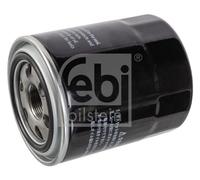 Oil Filter 184443 Febi VS0114302A oK55114302 oVS0114302 S2630042040 S263104A000