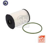 FEBI BILSTEIN 184812 Oil filter