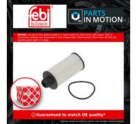 Oil Filter 193077 Febi 73504459 Genuine Top Quality Guaranteed New
