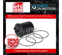 Oil Filter 194048 Febi 2412444 2731875 Genuine Top Quality Guaranteed New