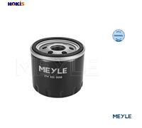 MEYLE 214 322 0006 Oil filter