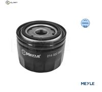MEYLE 214 322 0007 Oil filter