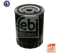 FEBI BILSTEIN Oil Filter 22530 - 3/4"-16 UNF Thread - Fits Ford, SEAT, VW