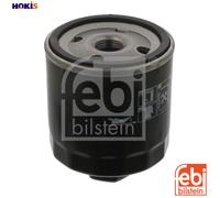 febi bilstein 22532 Oil Filter, 1 unit